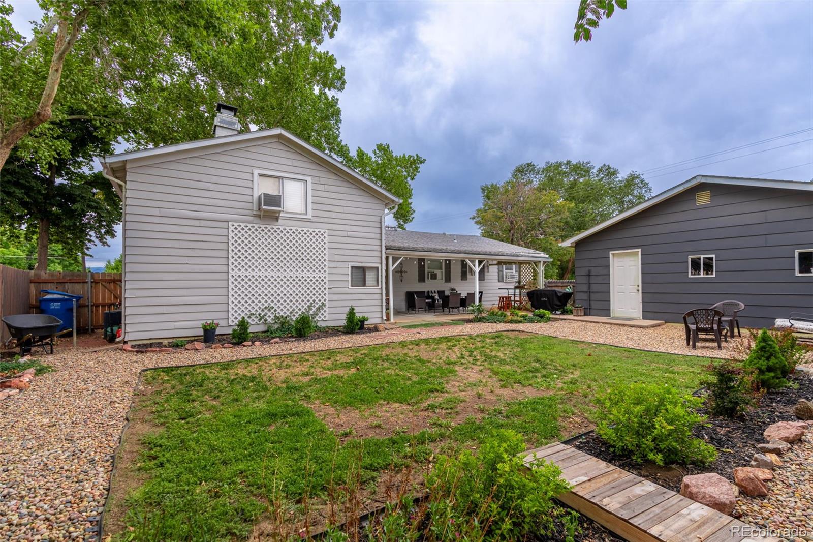 MLS Image #43 for 2405  cherry street,canon city, Colorado