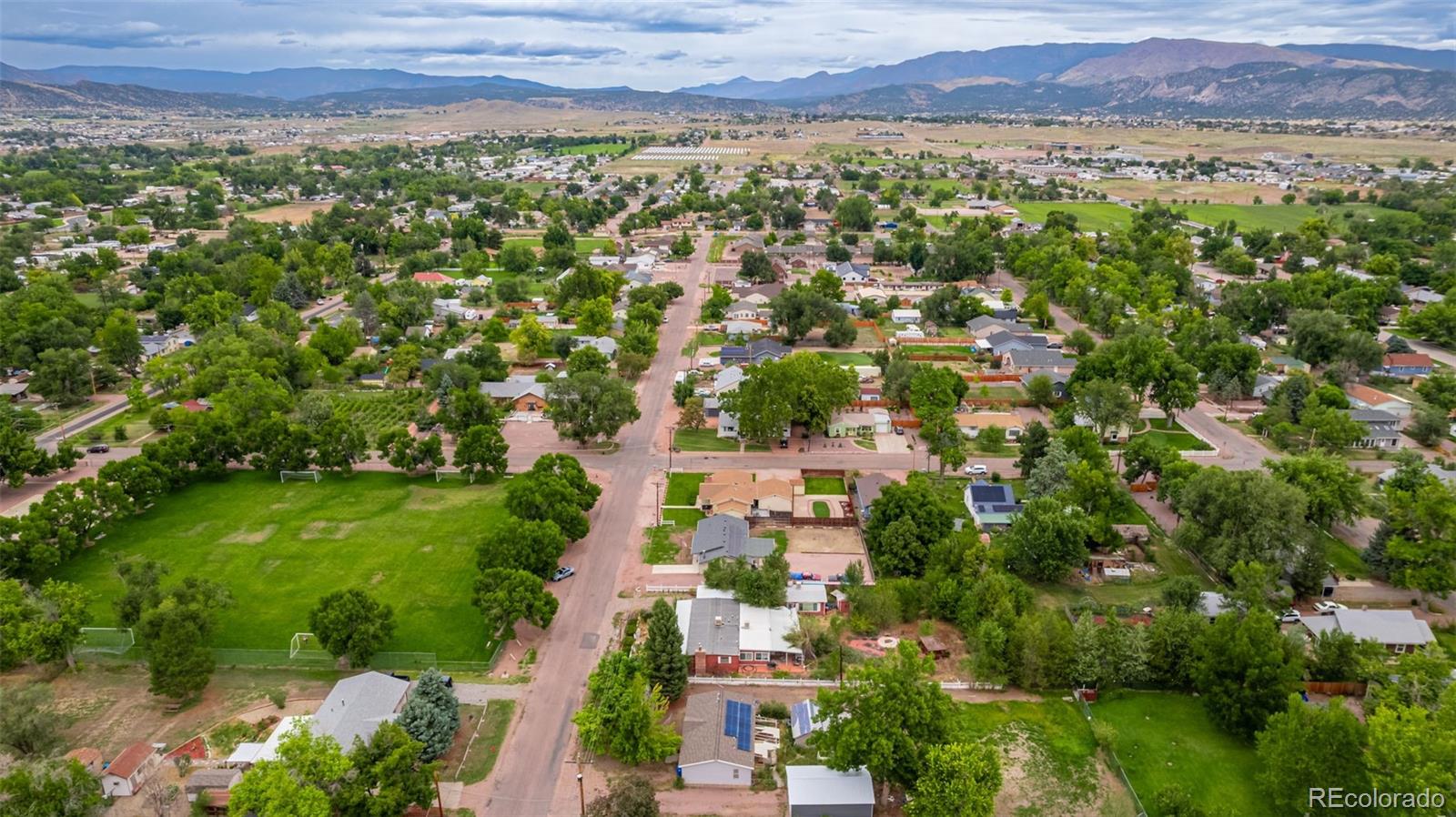 MLS Image #8 for 2405  cherry street,canon city, Colorado