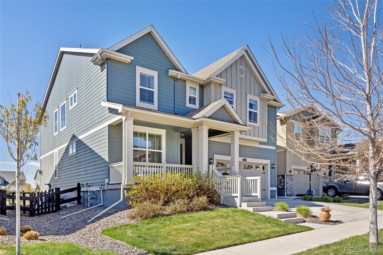MLS Image #2 for 806  cabot drive,erie, Colorado