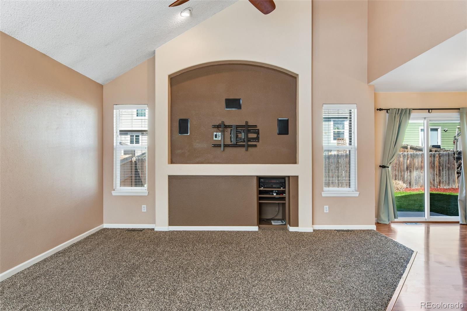 MLS Image #6 for 12535  forest view street,broomfield, Colorado