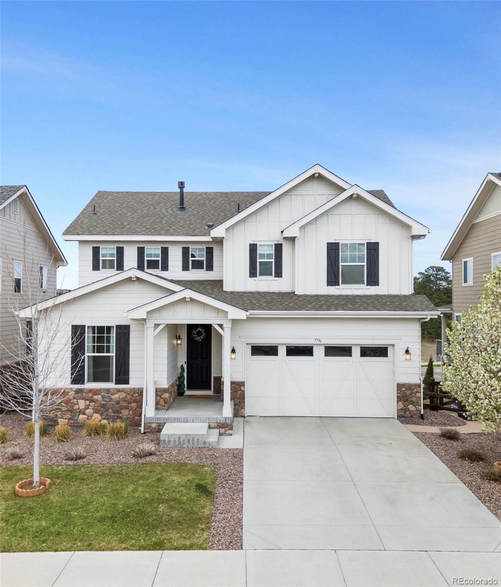 MLS Image #0 for 7756 s eaton park court,aurora, Colorado