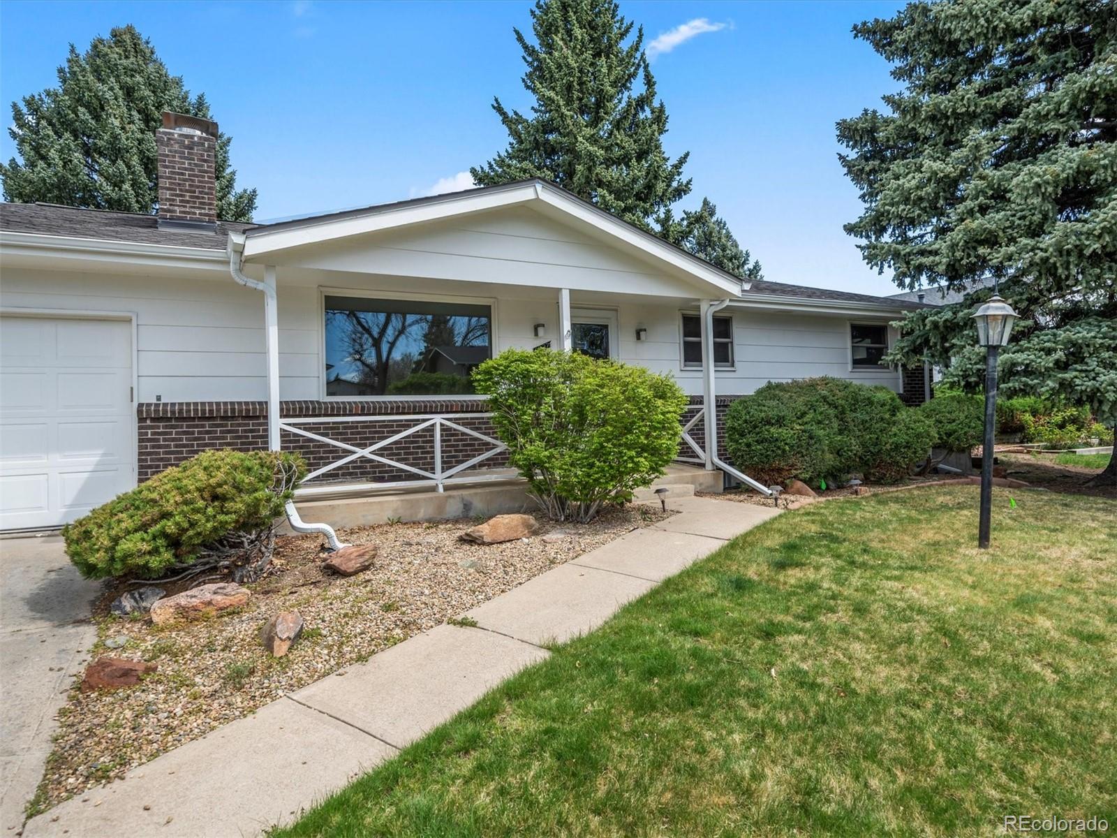 MLS Image #2 for 9327 w arizona avenue,lakewood, Colorado
