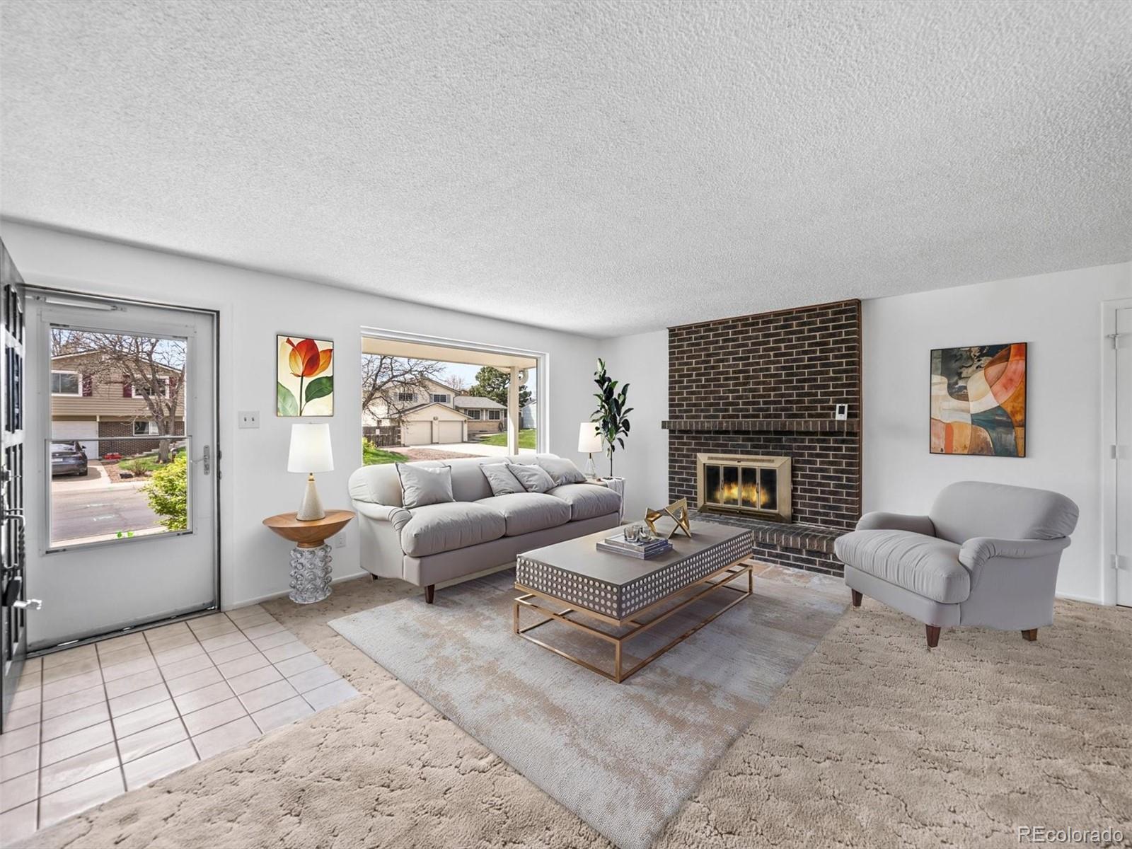 MLS Image #4 for 9327 w arizona avenue,lakewood, Colorado
