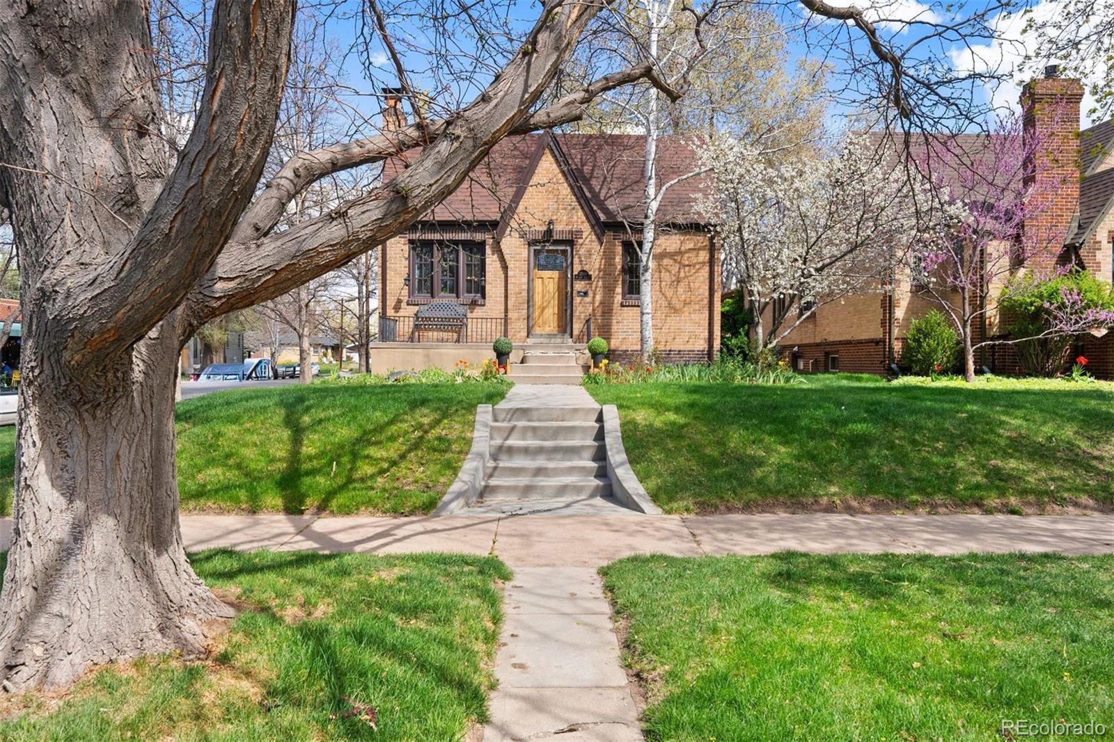 MLS Image #0 for 2088  kearney street,denver, Colorado
