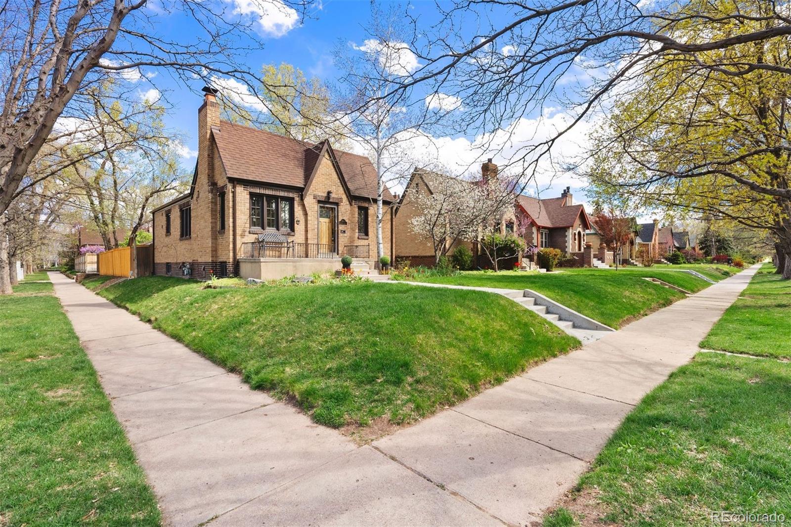 CMA Image for 2610  poplar street,Denver, Colorado