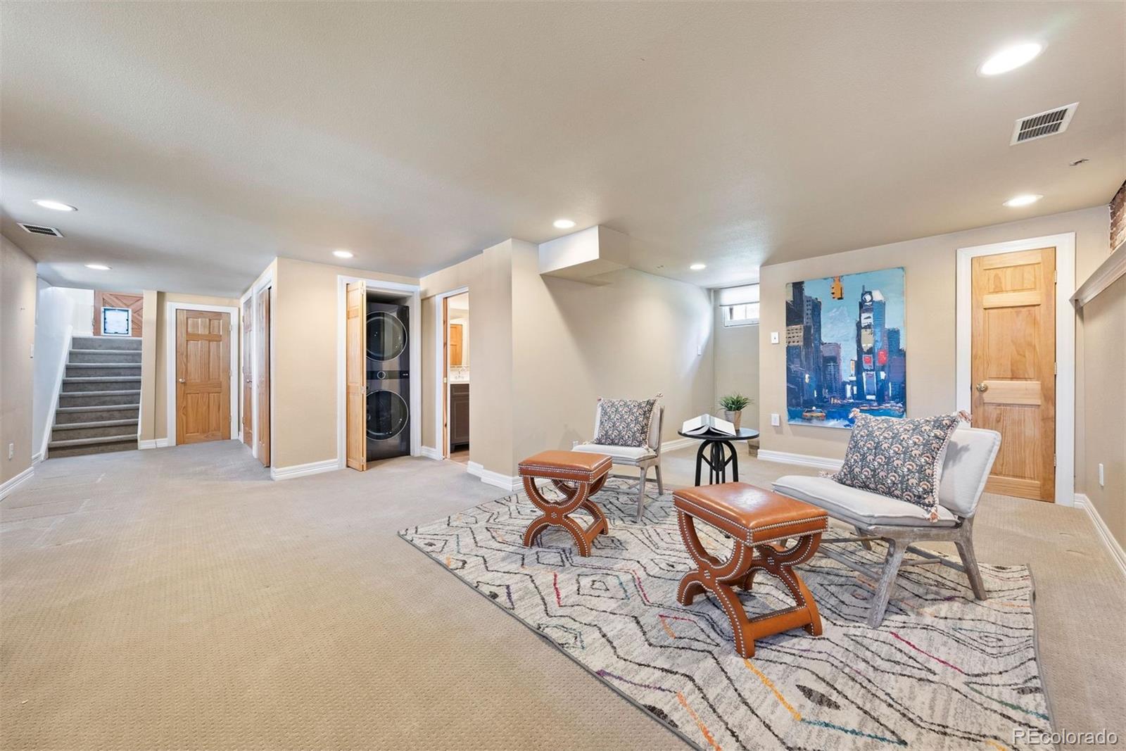 MLS Image #20 for 2088  kearney street,denver, Colorado