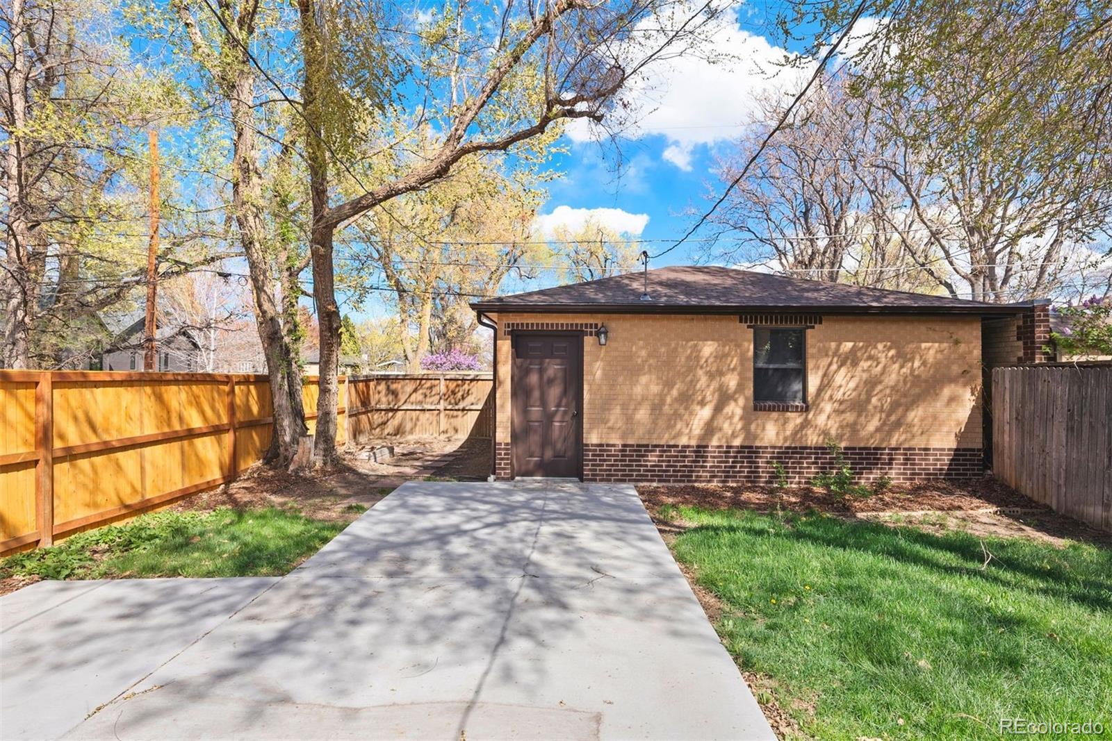 MLS Image #27 for 2088  kearney street,denver, Colorado
