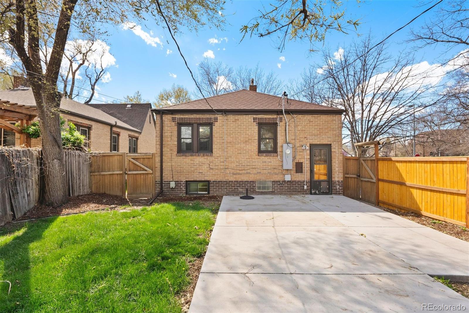 MLS Image #28 for 2088  kearney street,denver, Colorado