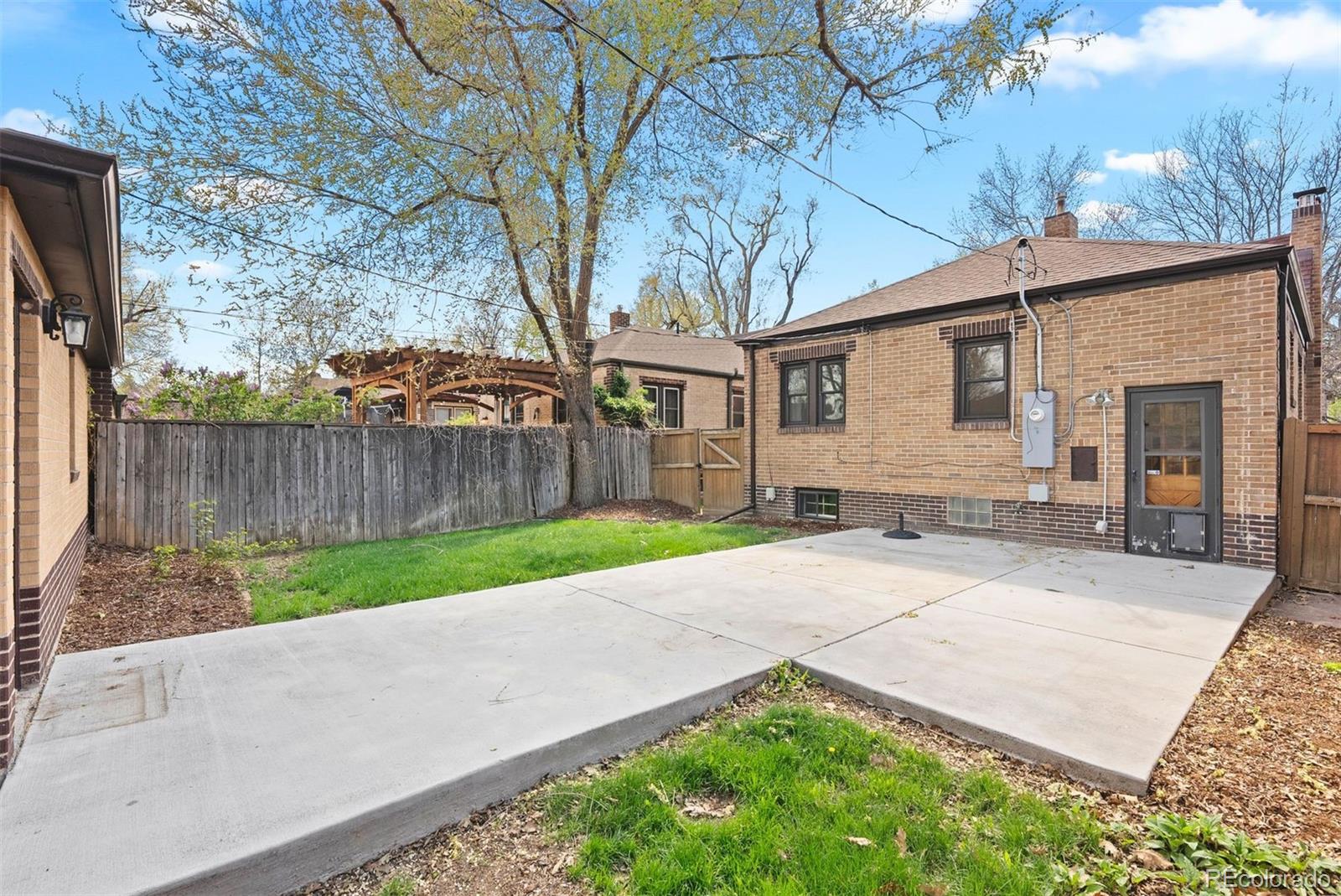 MLS Image #29 for 2088  kearney street,denver, Colorado