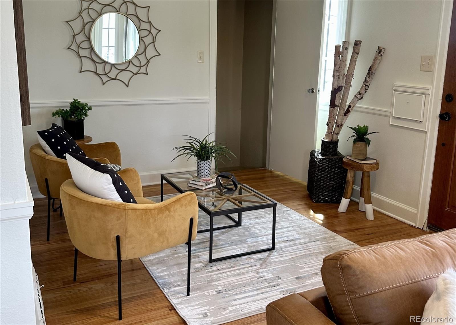 MLS Image #3 for 2088  kearney street,denver, Colorado