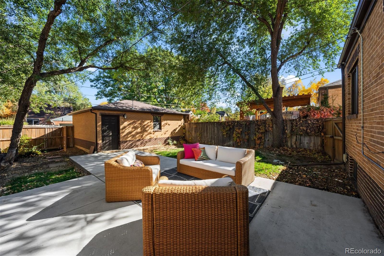MLS Image #30 for 2088  kearney street,denver, Colorado