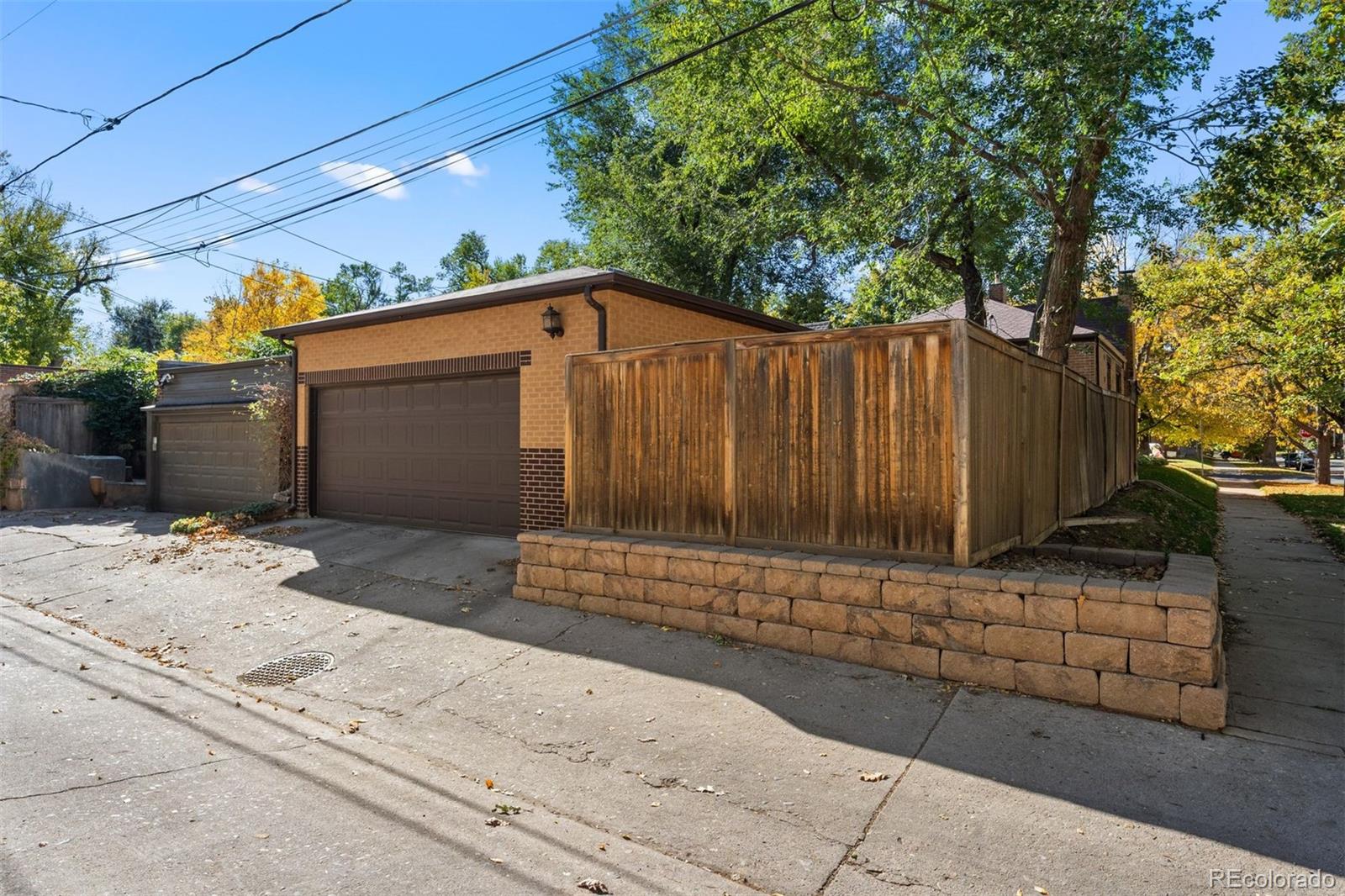 MLS Image #31 for 2088  kearney street,denver, Colorado