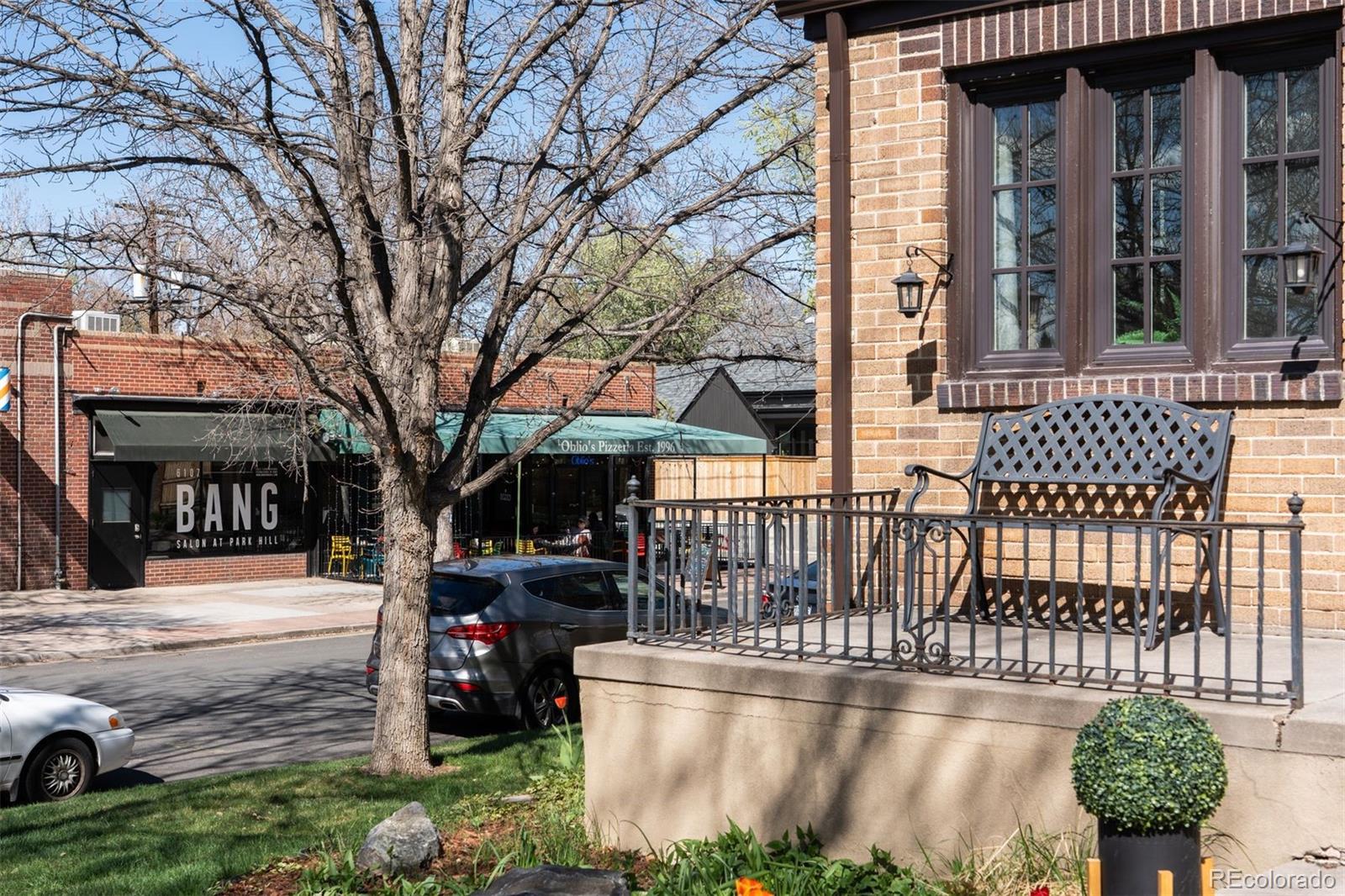 MLS Image #33 for 2088  kearney street,denver, Colorado