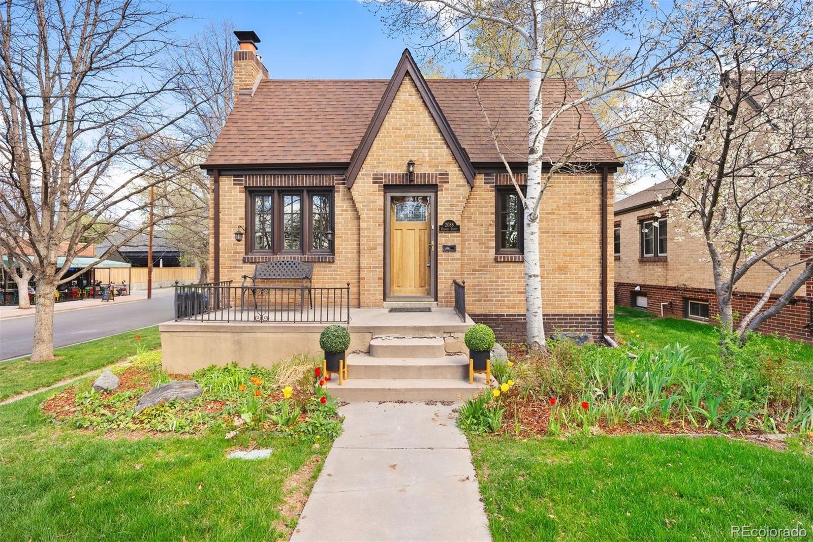 MLS Image #35 for 2088  kearney street,denver, Colorado
