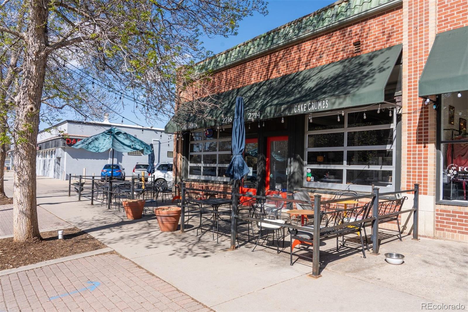 MLS Image #36 for 2088  kearney street,denver, Colorado