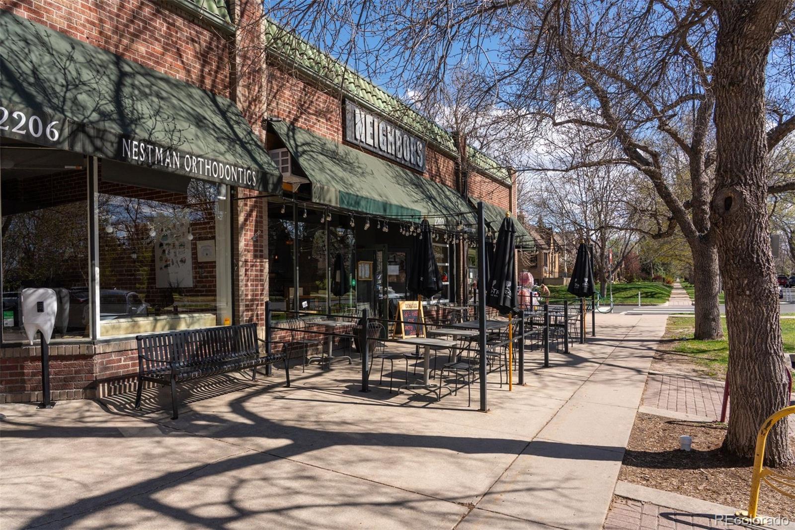 MLS Image #38 for 2088  kearney street,denver, Colorado