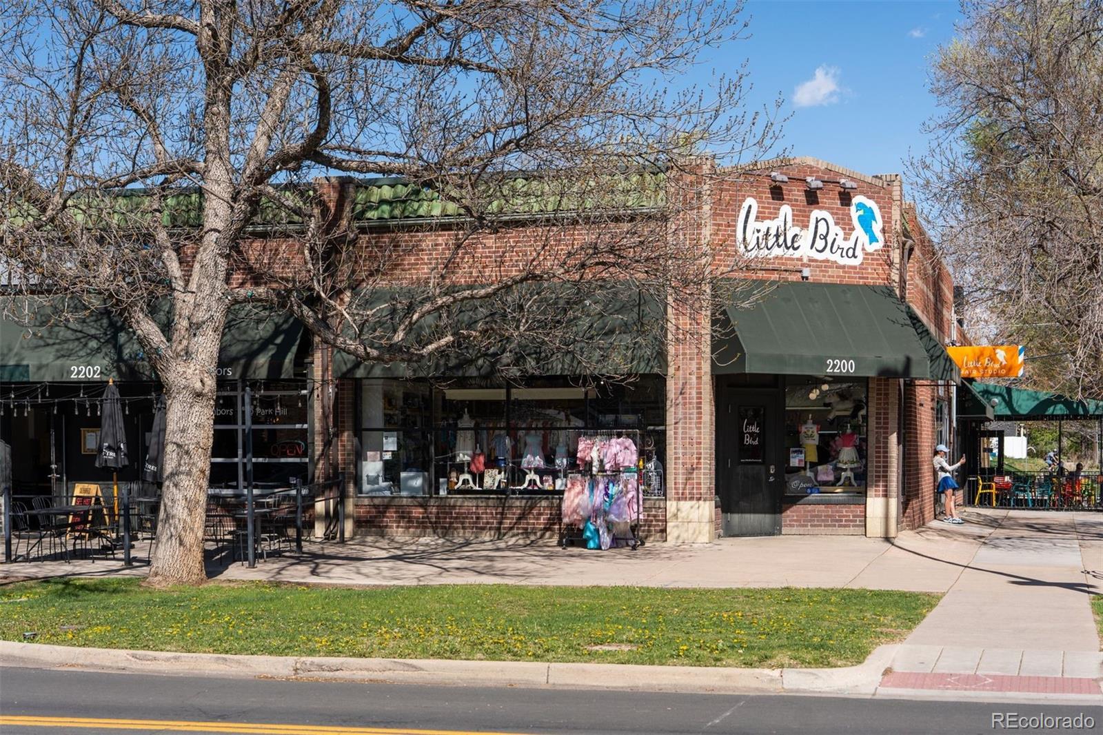 MLS Image #42 for 2088  kearney street,denver, Colorado