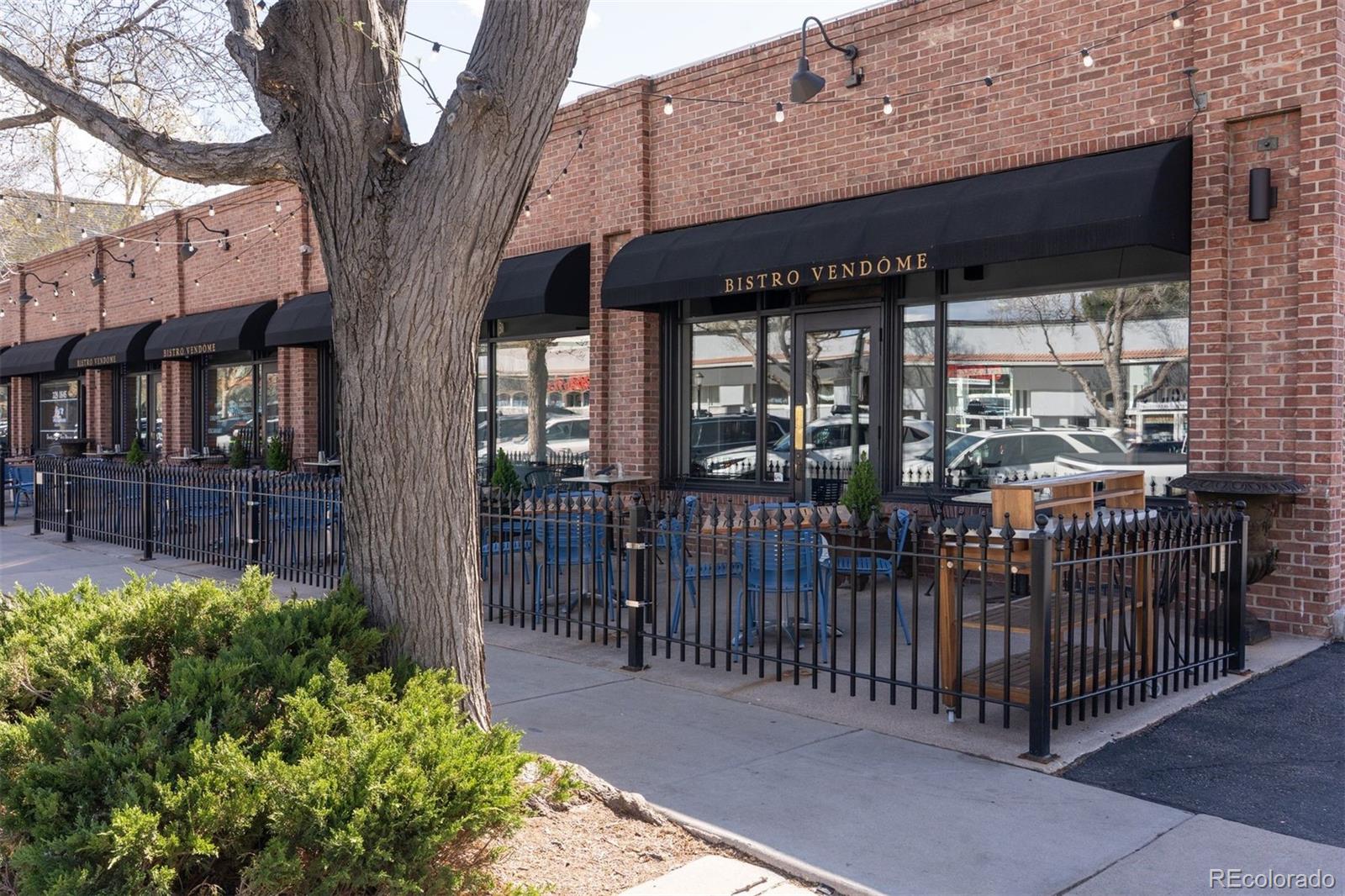 MLS Image #43 for 2088  kearney street,denver, Colorado
