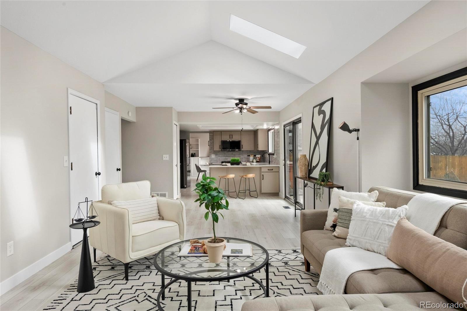 MLS Image #2 for 5716 s lisbon way,centennial, Colorado