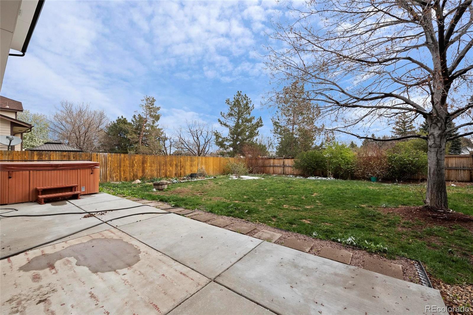 MLS Image #26 for 5716 s lisbon way,centennial, Colorado