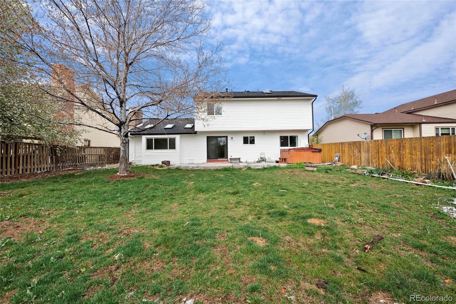 MLS Image #27 for 5716 s lisbon way,centennial, Colorado