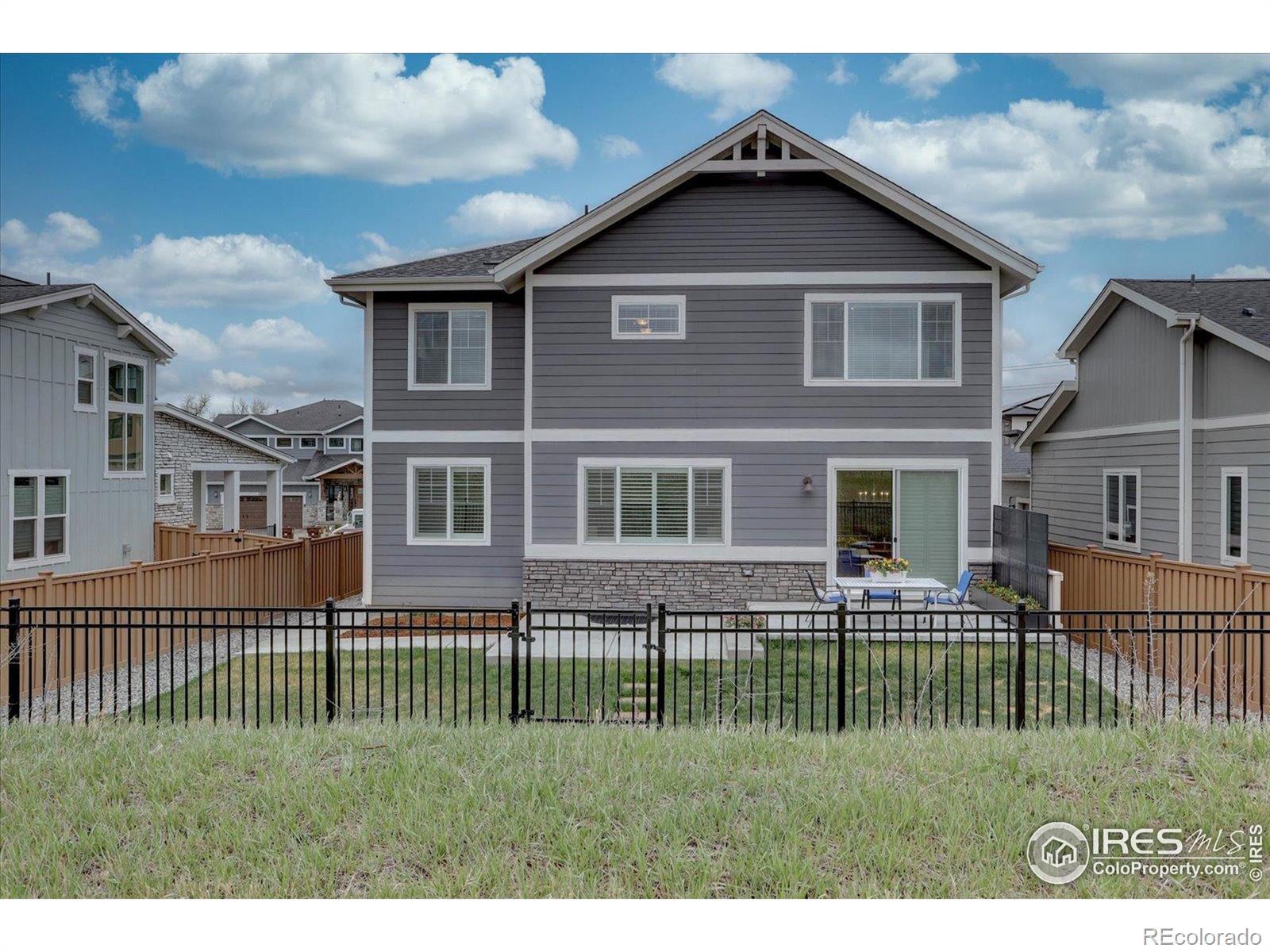 MLS Image #38 for 1031  turnberry circle,louisville, Colorado