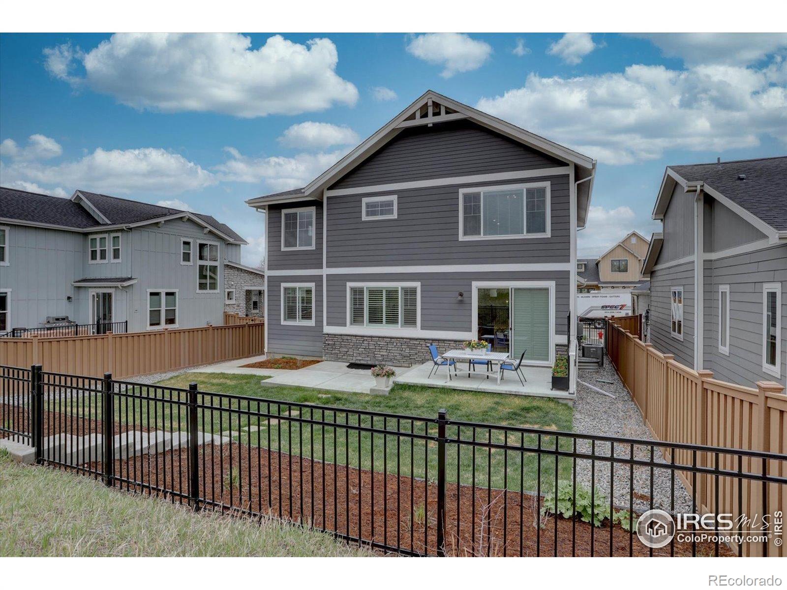 MLS Image #39 for 1031  turnberry circle,louisville, Colorado