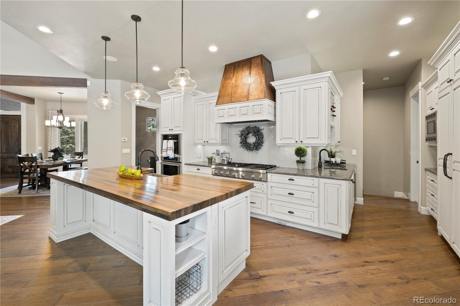 MLS Image #10 for 15304  pole pine point,colorado springs, Colorado