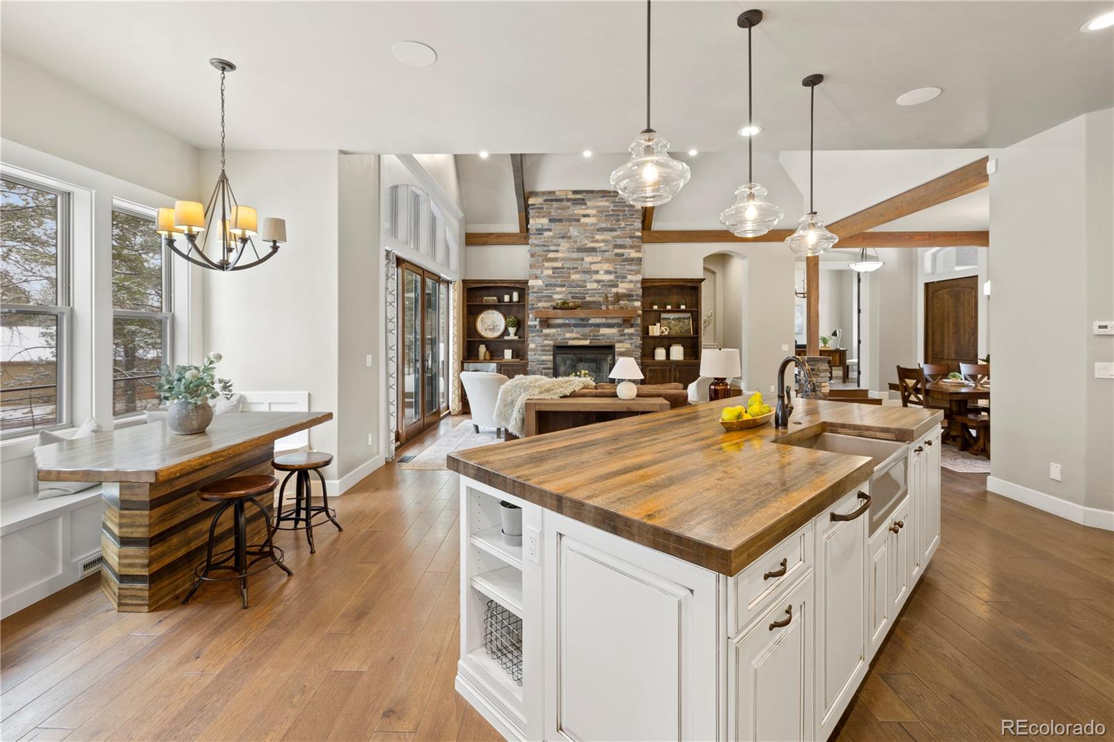 MLS Image #11 for 15304  pole pine point,colorado springs, Colorado