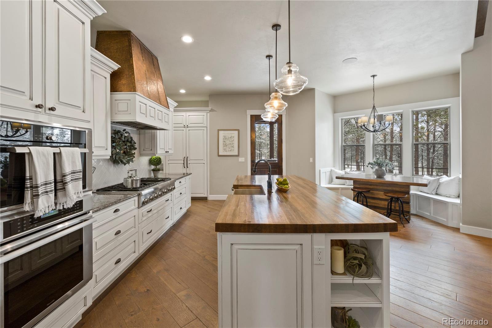 MLS Image #12 for 15304  pole pine point,colorado springs, Colorado