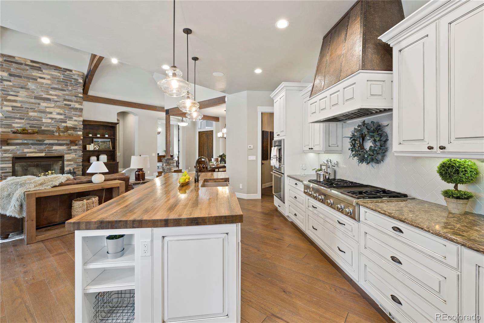 MLS Image #13 for 15304  pole pine point,colorado springs, Colorado