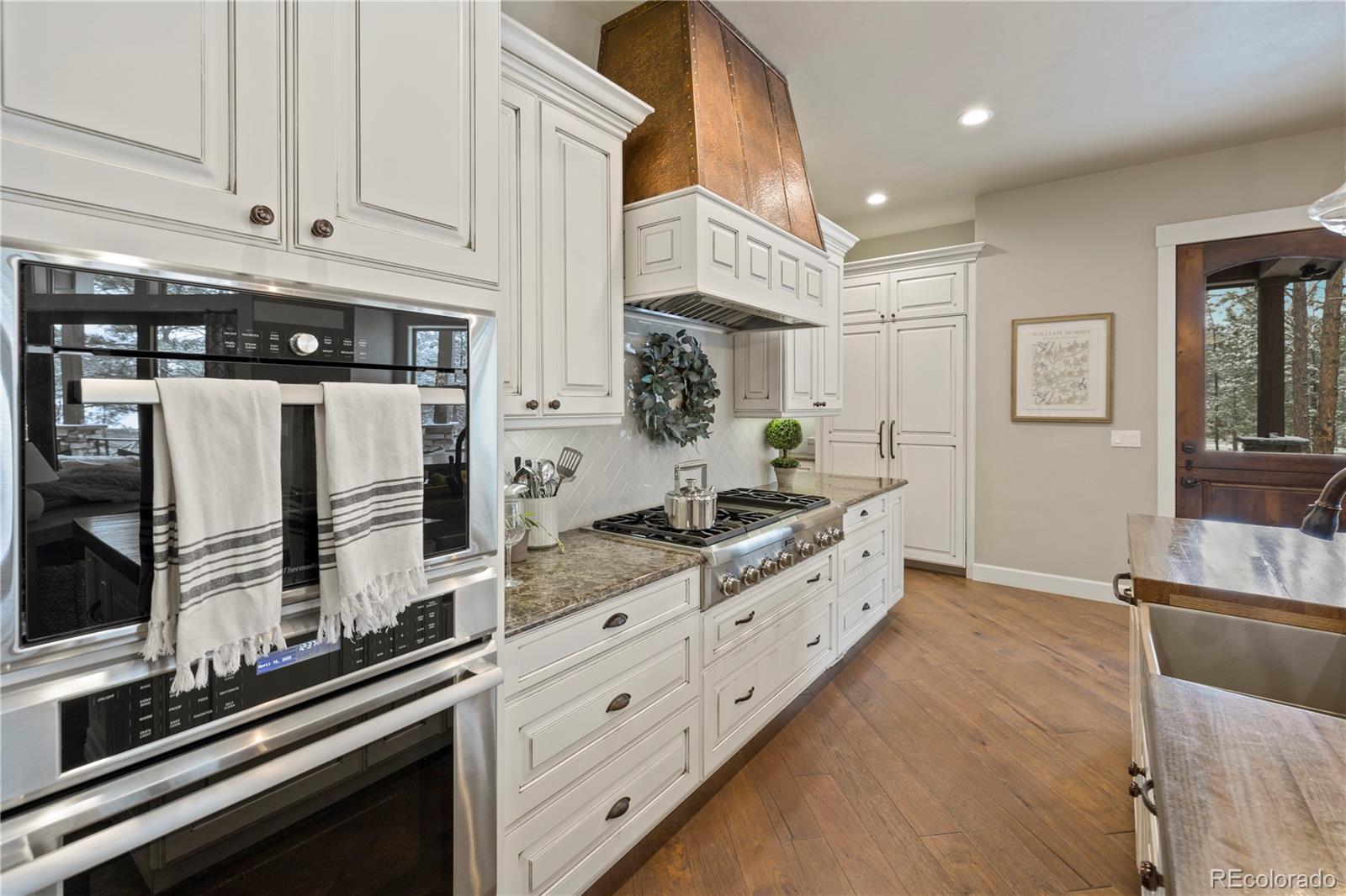 MLS Image #14 for 15304  pole pine point,colorado springs, Colorado