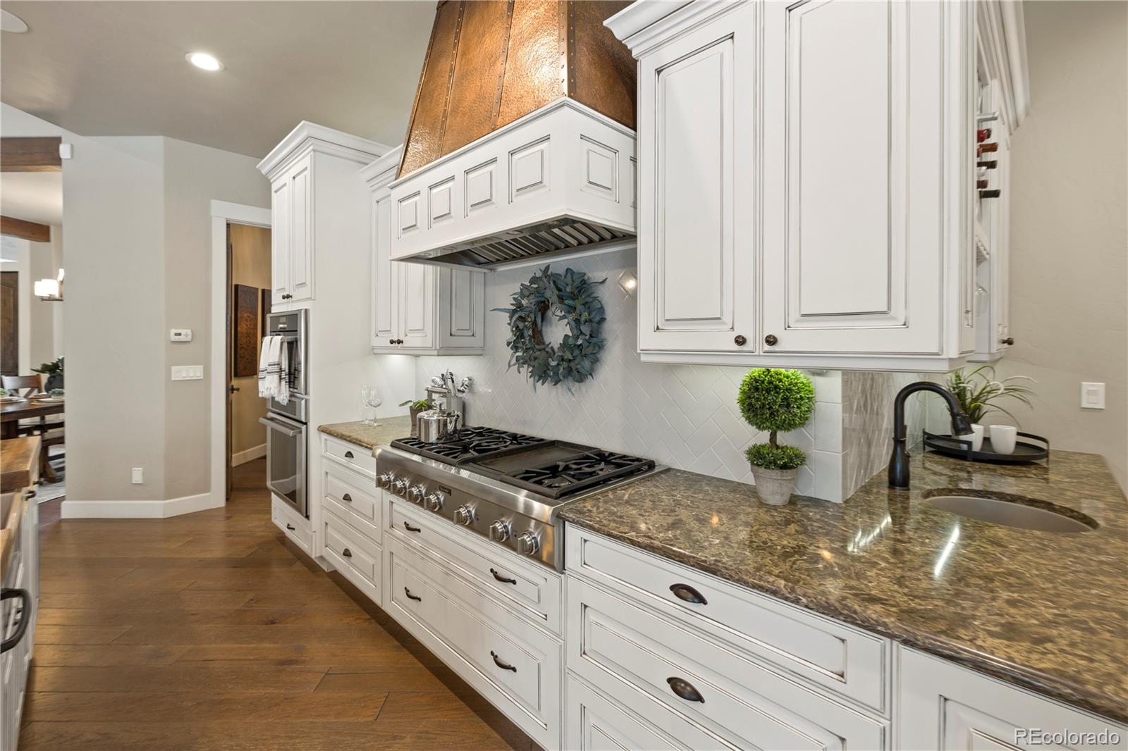 MLS Image #15 for 15304  pole pine point,colorado springs, Colorado