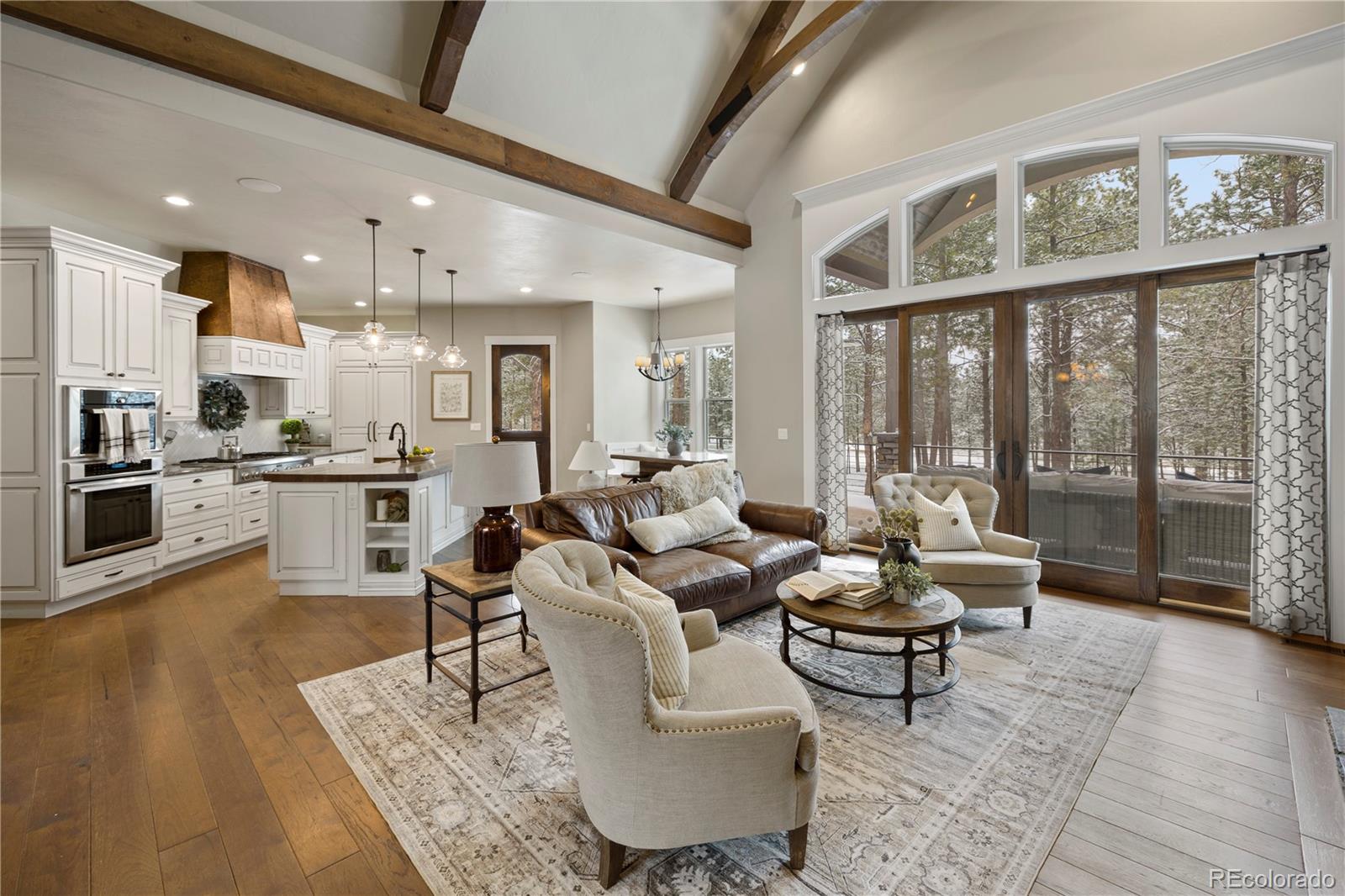 MLS Image #2 for 15304  pole pine point,colorado springs, Colorado
