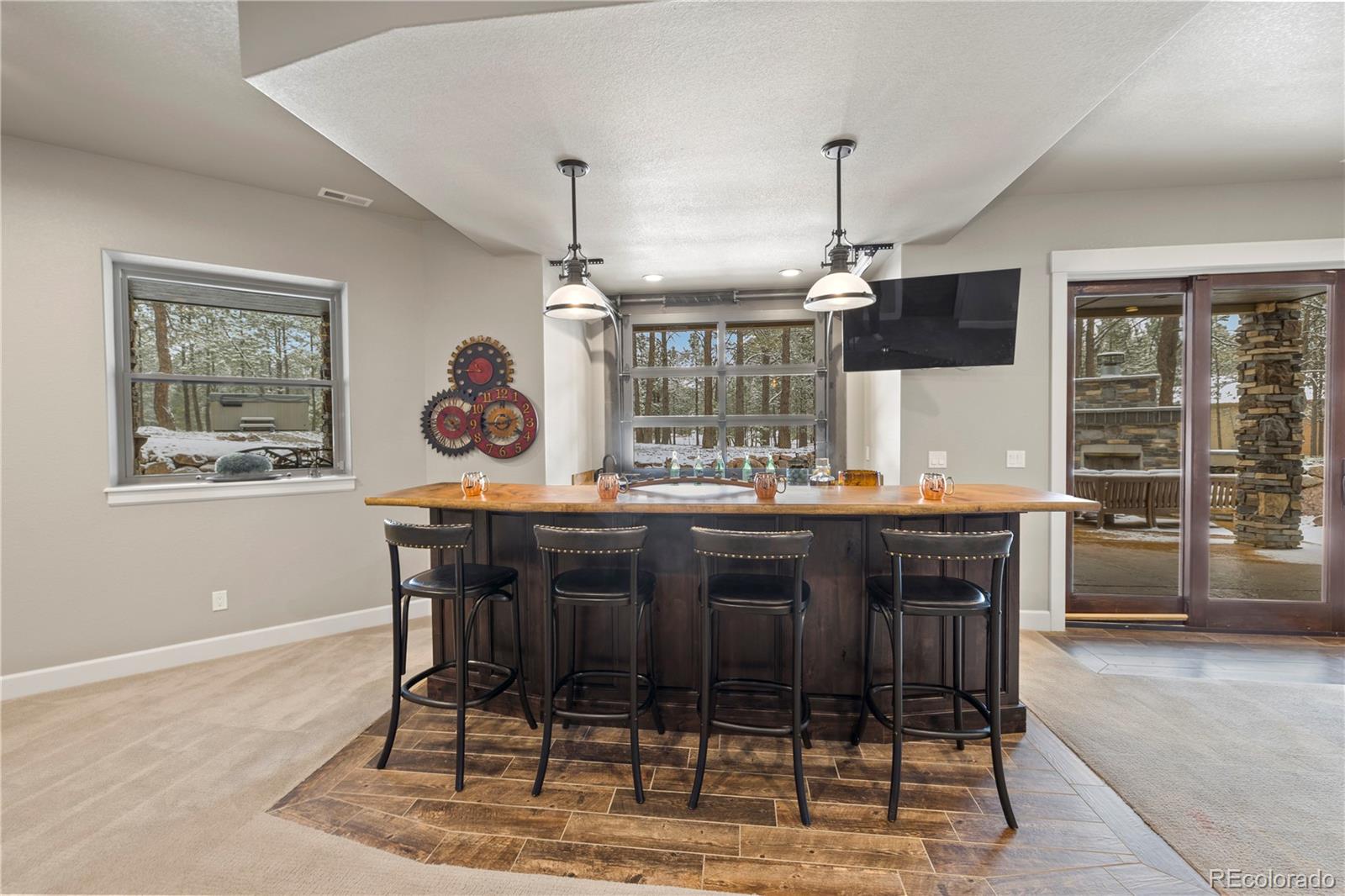 MLS Image #31 for 15304  pole pine point,colorado springs, Colorado