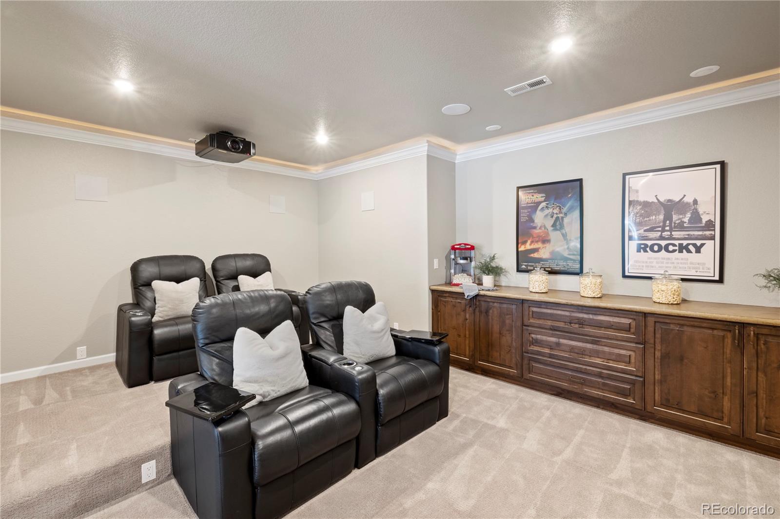 MLS Image #35 for 15304  pole pine point,colorado springs, Colorado