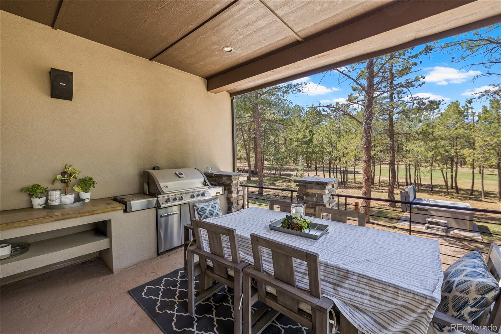 MLS Image #44 for 15304  pole pine point,colorado springs, Colorado