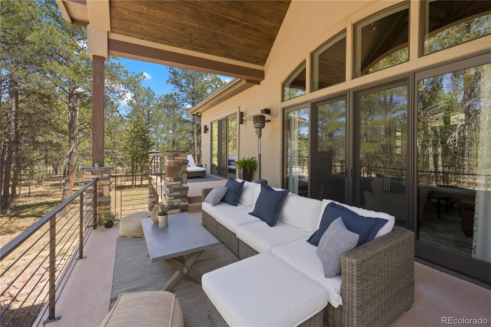 MLS Image #45 for 15304  pole pine point,colorado springs, Colorado