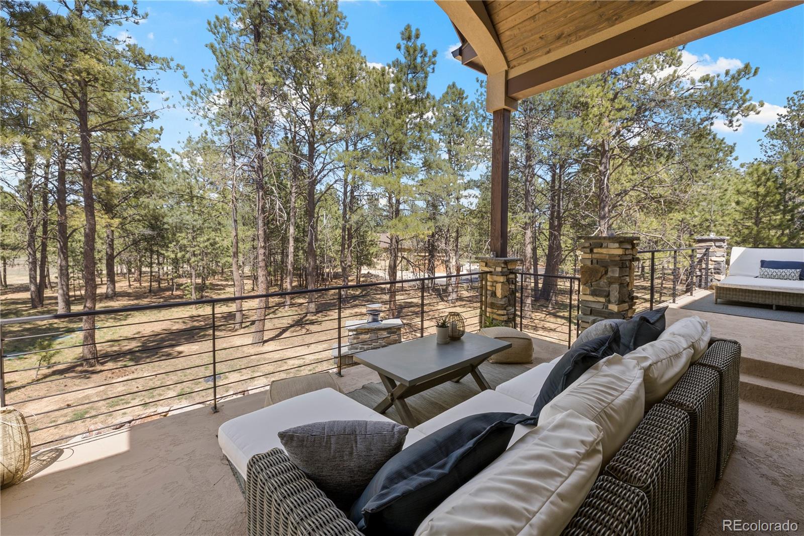MLS Image #46 for 15304  pole pine point,colorado springs, Colorado