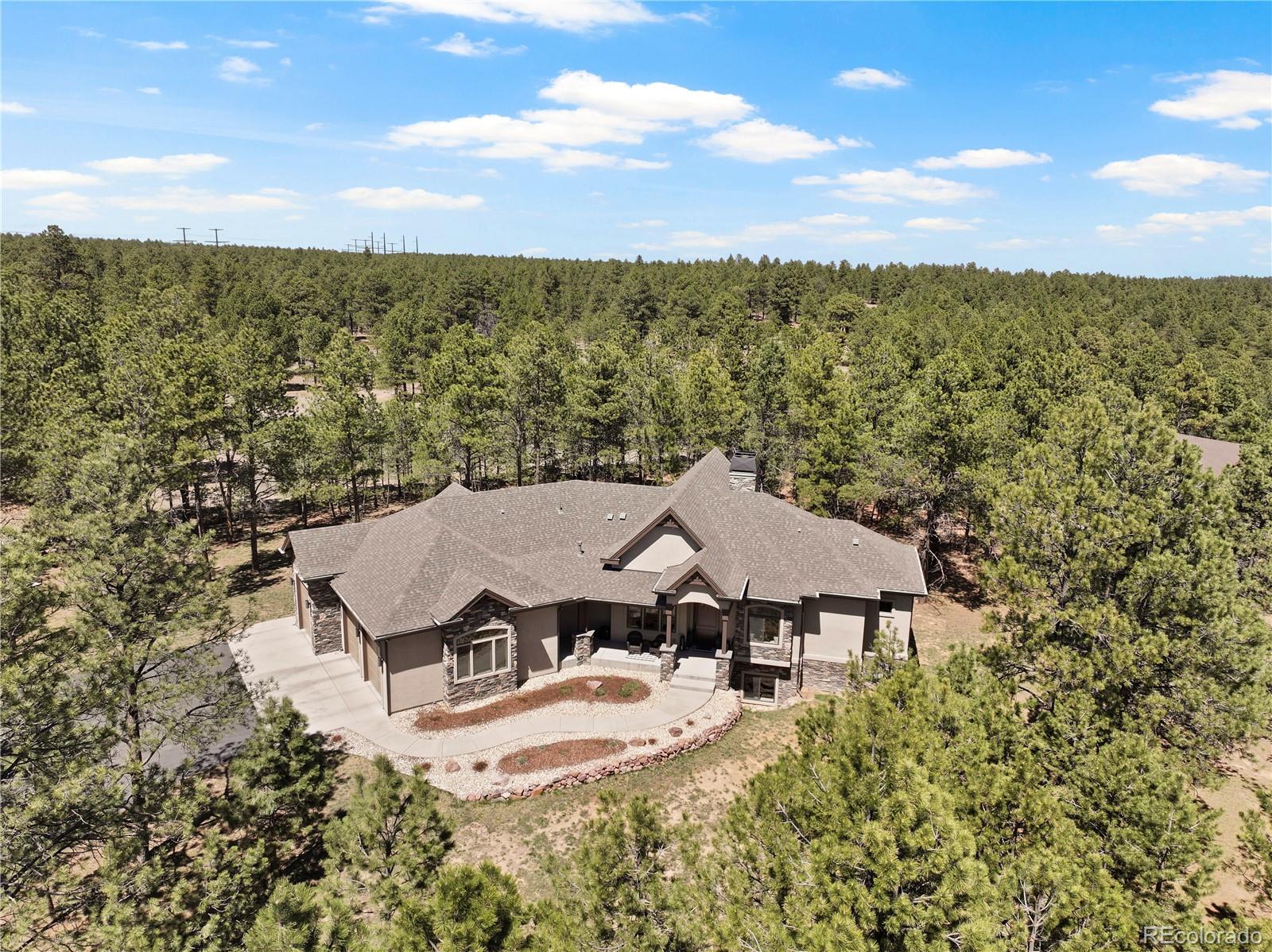 MLS Image #47 for 15304  pole pine point,colorado springs, Colorado