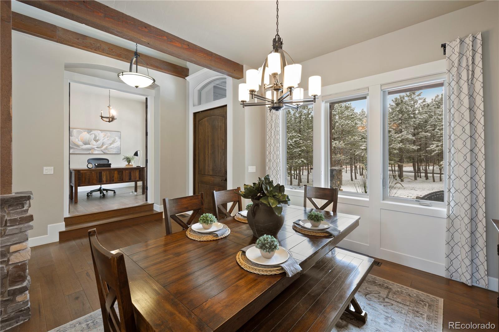 MLS Image #6 for 15304  pole pine point,colorado springs, Colorado