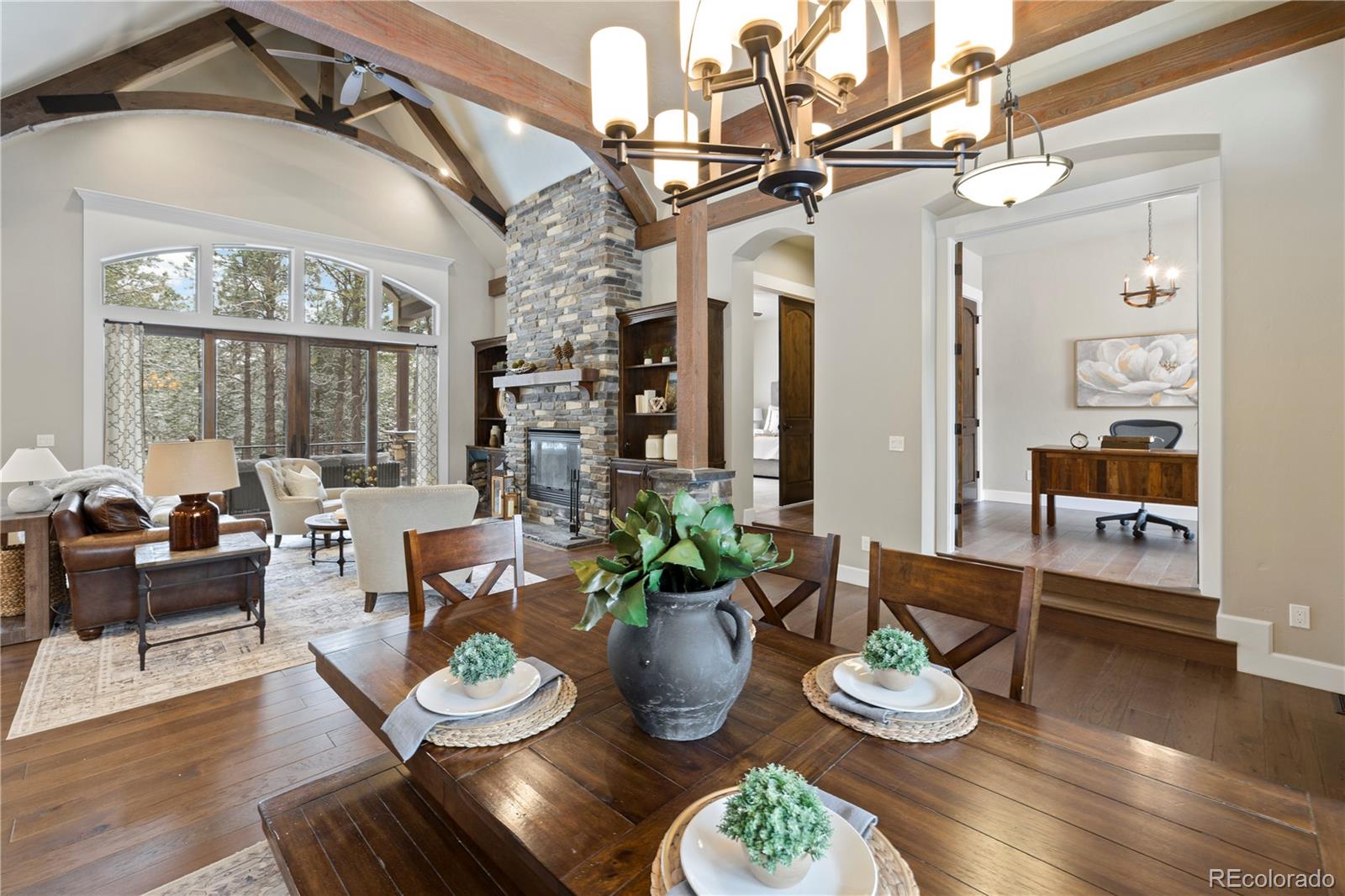 MLS Image #7 for 15304  pole pine point,colorado springs, Colorado