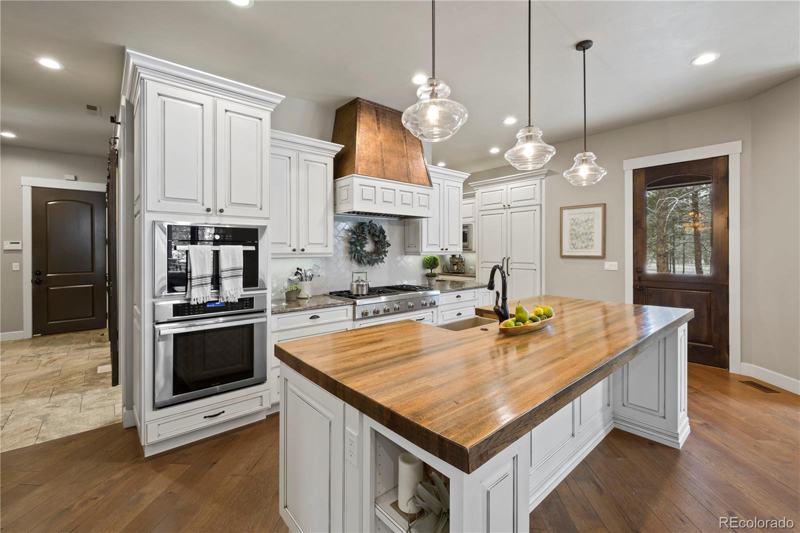 MLS Image #8 for 15304  pole pine point,colorado springs, Colorado