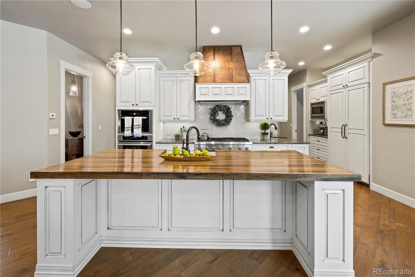 MLS Image #9 for 15304  pole pine point,colorado springs, Colorado