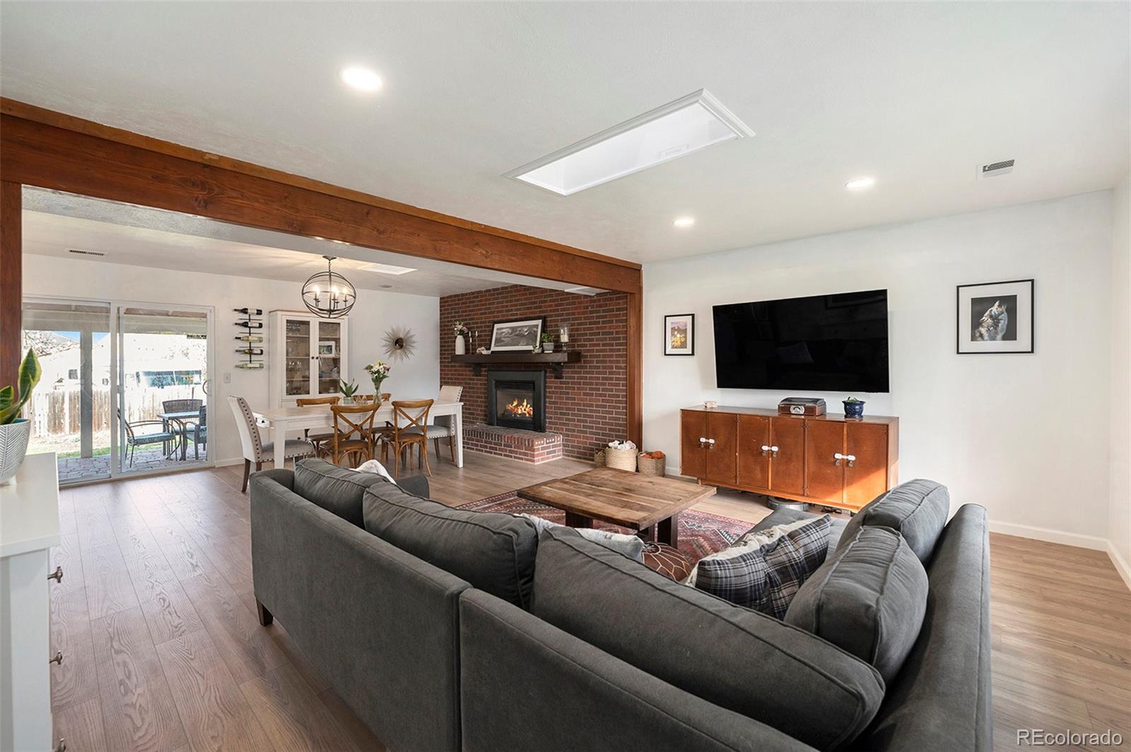 MLS Image #2 for 6323 w 85th avenue,arvada, Colorado