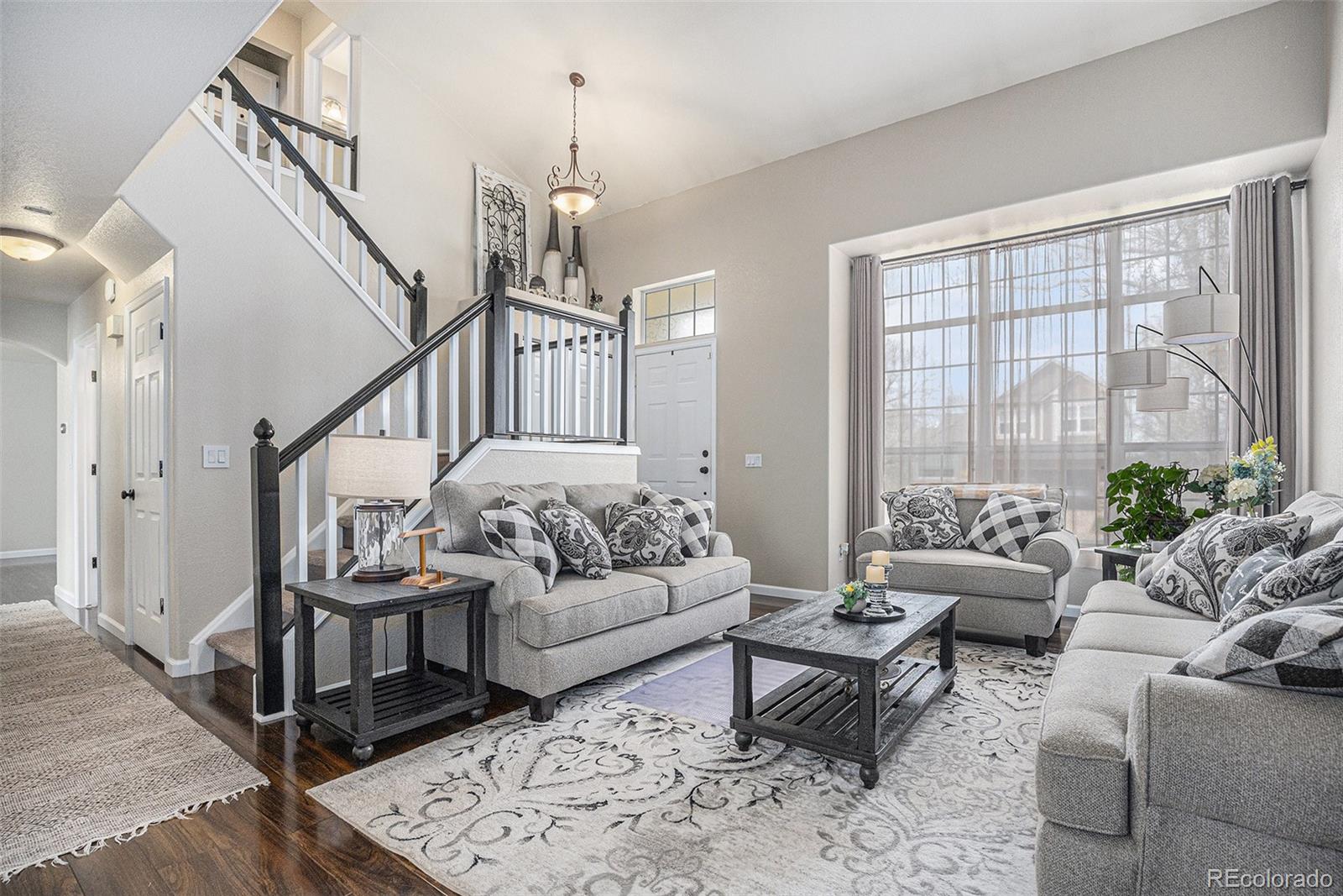 MLS Image #2 for 19570 e crestridge circle,centennial, Colorado