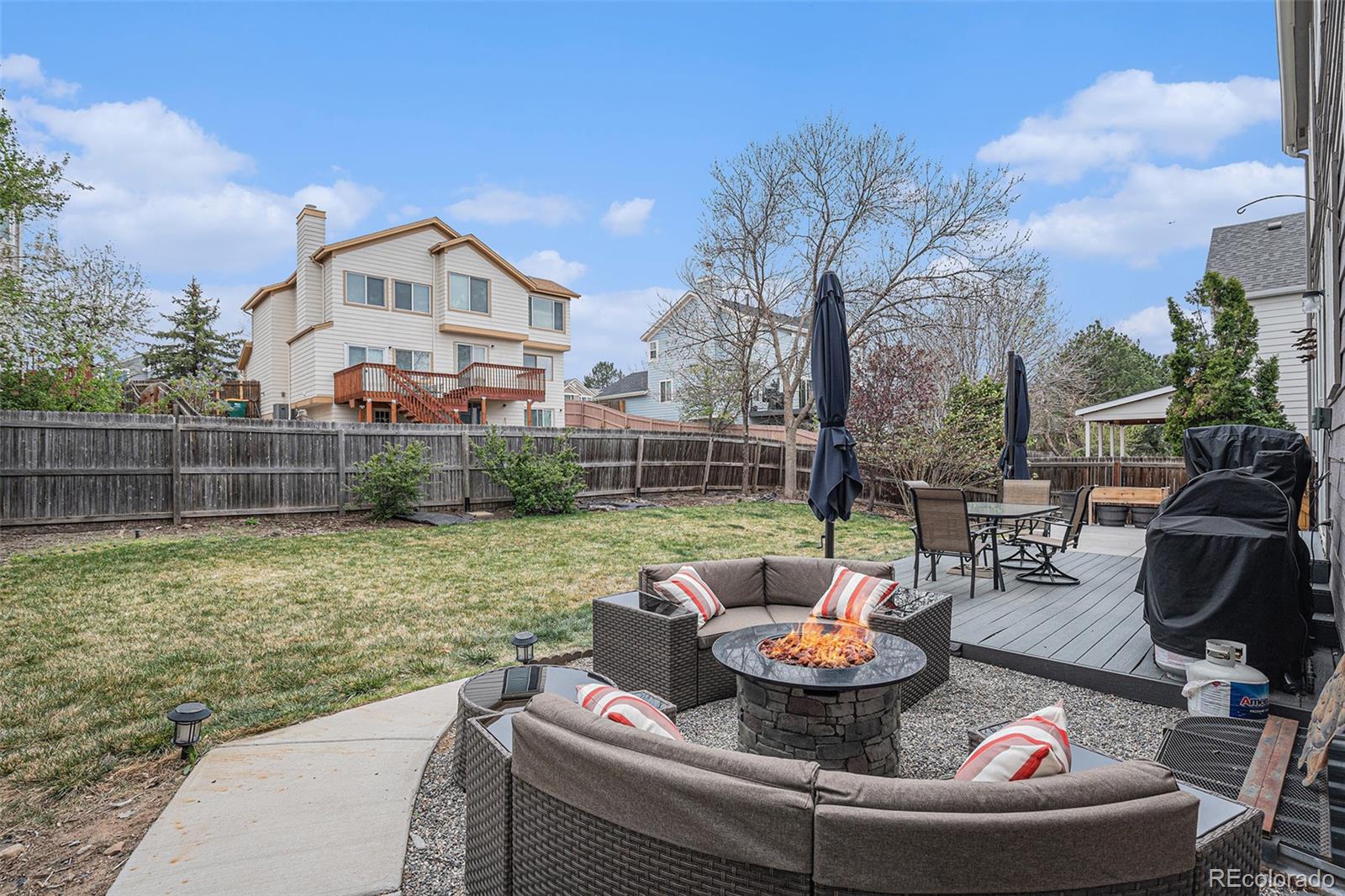 MLS Image #33 for 19570 e crestridge circle,centennial, Colorado