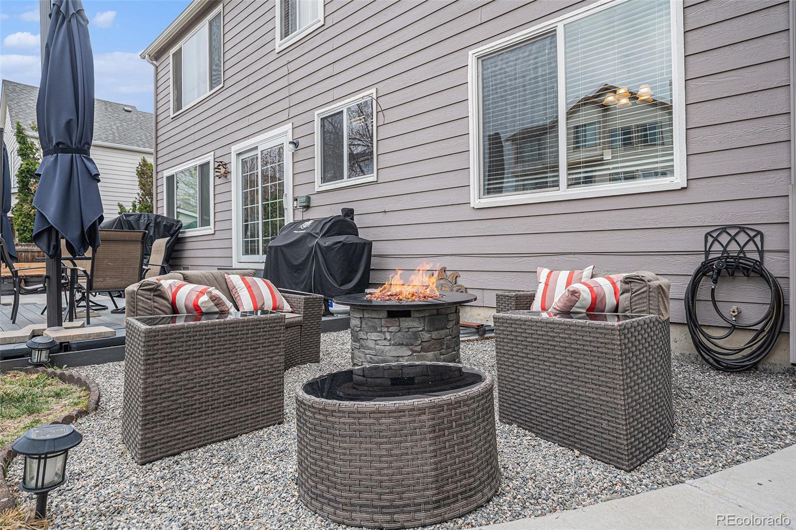 MLS Image #35 for 19570 e crestridge circle,centennial, Colorado