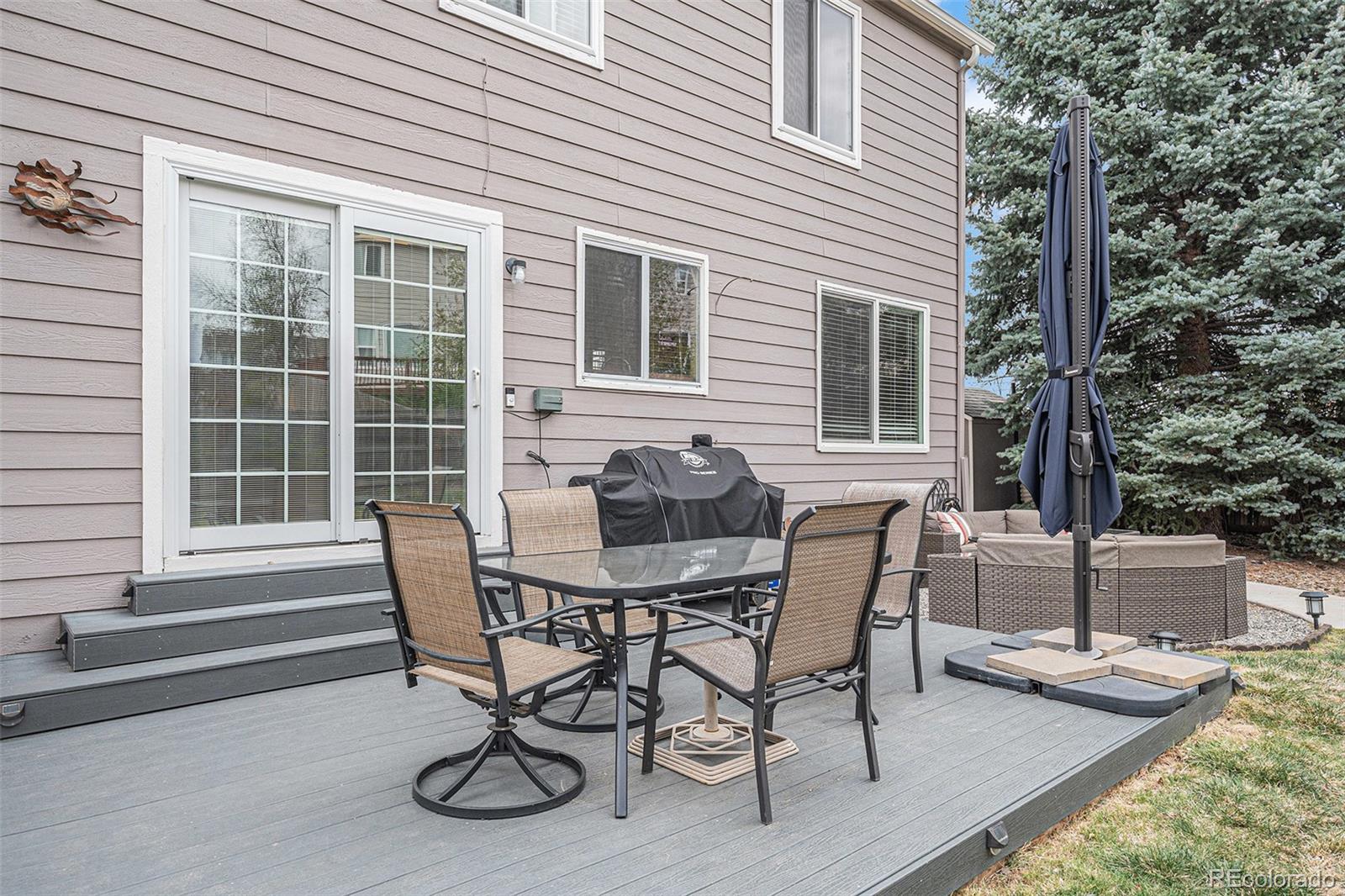 MLS Image #36 for 19570 e crestridge circle,centennial, Colorado