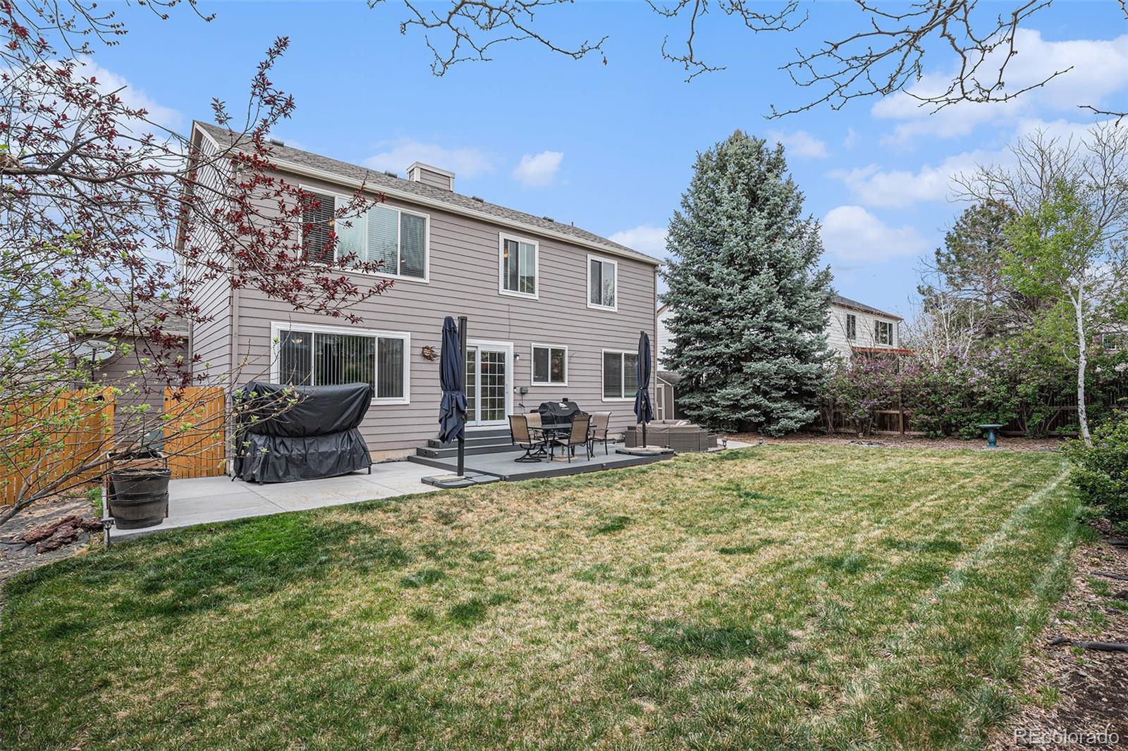 MLS Image #37 for 19570 e crestridge circle,centennial, Colorado
